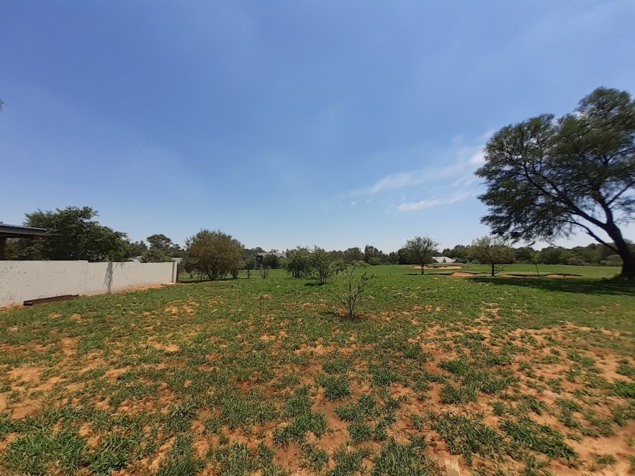 0 Bedroom Property for Sale in Vaal de Grace Golf Estate Free State